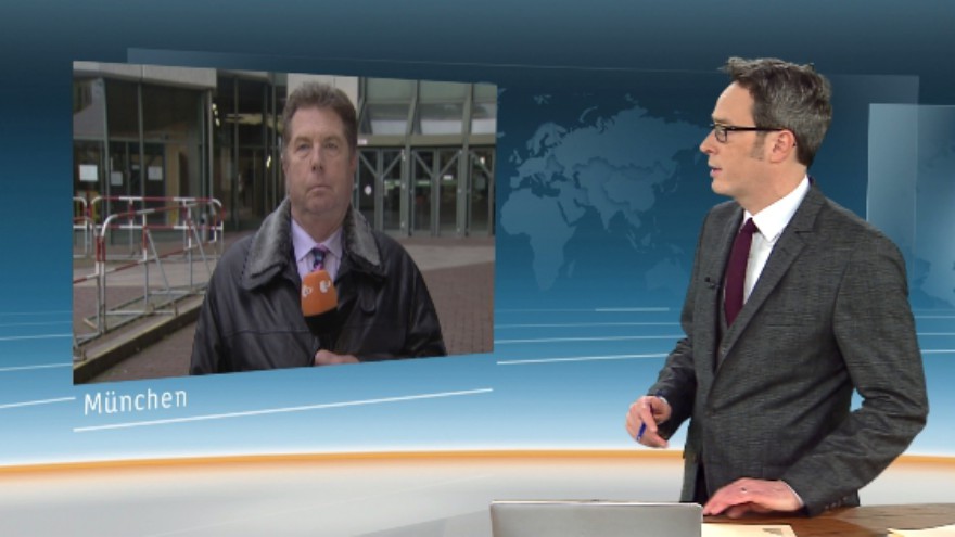 Dr. Manfred Ahlers im Interview