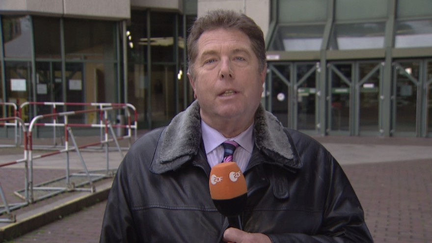 Dr. Manfred Ahlers im Interview