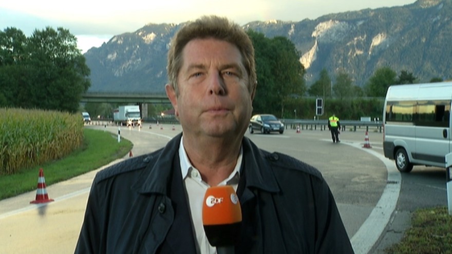 Dr. Manfred Ahlers im Interview