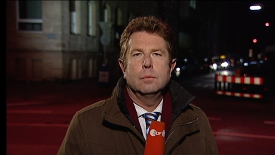 Dr. Manfred Ahlers im Interview