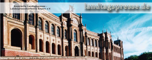 Bayerische Landtagspresse